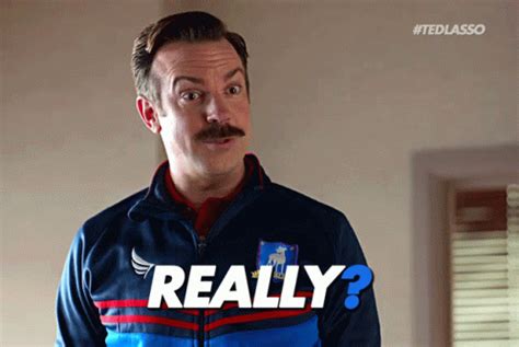 ted lasso gif|Ted lasso gif